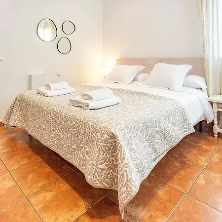 Cigarral Del Pintor Hotel Toledo